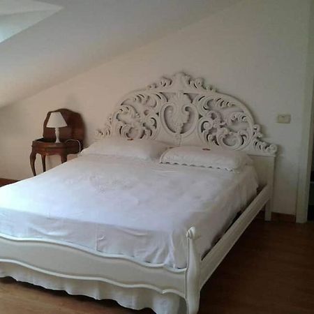 Bed and Breakfast La Casa Di Milady Genzano di Roma Exteriér fotografie