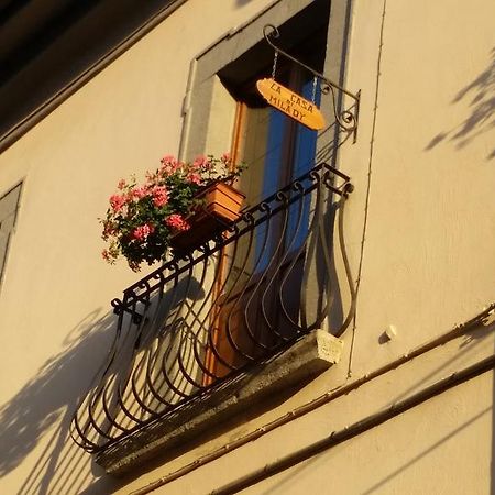 Bed and Breakfast La Casa Di Milady Genzano di Roma Exteriér fotografie