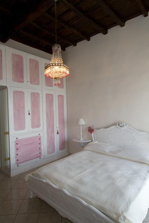 Bed and Breakfast La Casa Di Milady Genzano di Roma Pokoj fotografie